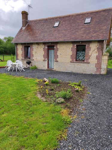 Magny-le-Freule House | LE GITE ADORE