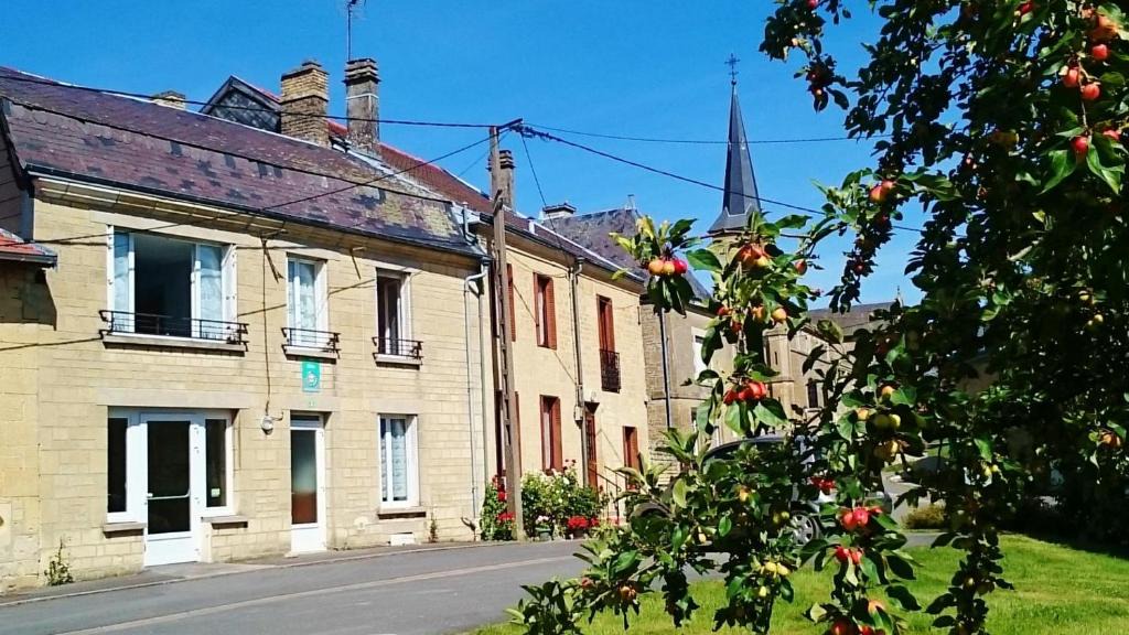 Saint-Lambert-et-Mont-de-Jeux House | Le gite andre dhotel