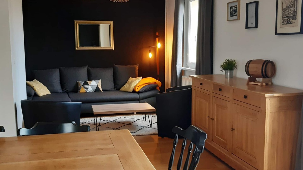 Wettolsheim House | Le gîte de "Claudi" - Ideally located on the wine route near Colmar