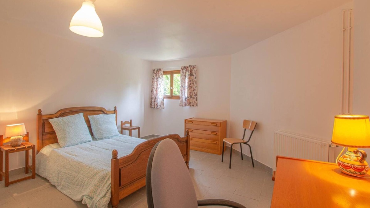 Boeurs-en-Othe House | Le Gite de la CEA - SAINT MARDS EN OTHE