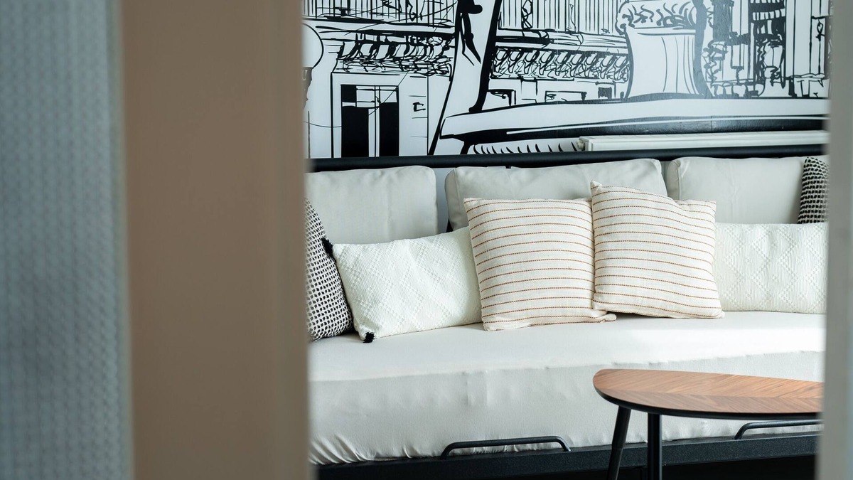 Vitry-sur-Seine Apartment | Le Gite de L'arbousier. Ambiance Cosy et Idéalement Situé Pour Découvrir Paris!