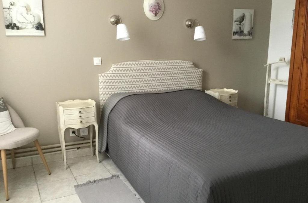 Pessac-sur-Dordogne Apartment | le gite de la CURE