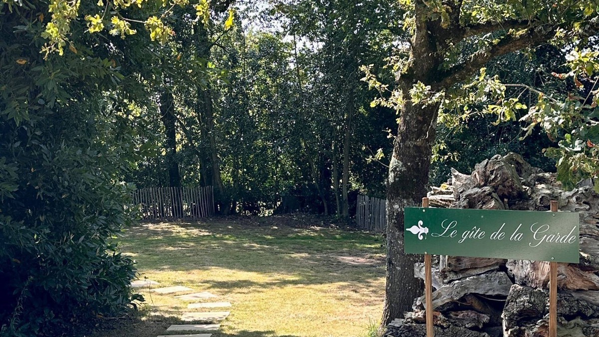 Peillac House | Le Gite de LA GARDE Morbihan, NEW !