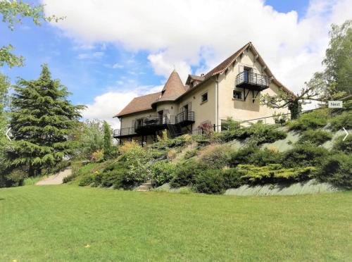 Bressieux Apartment | Le gite de la tour