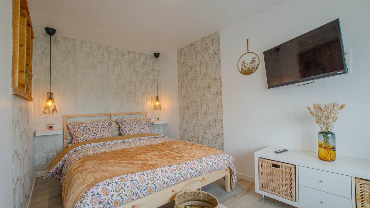 Saint-Lye House | Le Gite de Saint Lyé