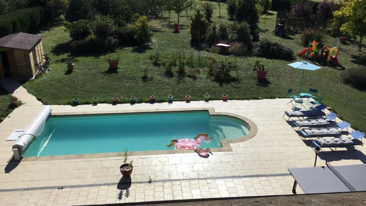 Turny House | Le gite de veronique
