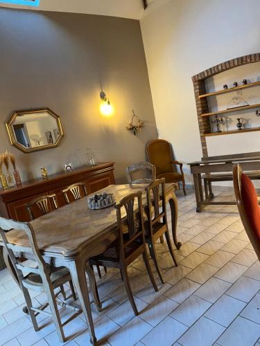 Auchy-au-Bois House | Le gite des Cohettes