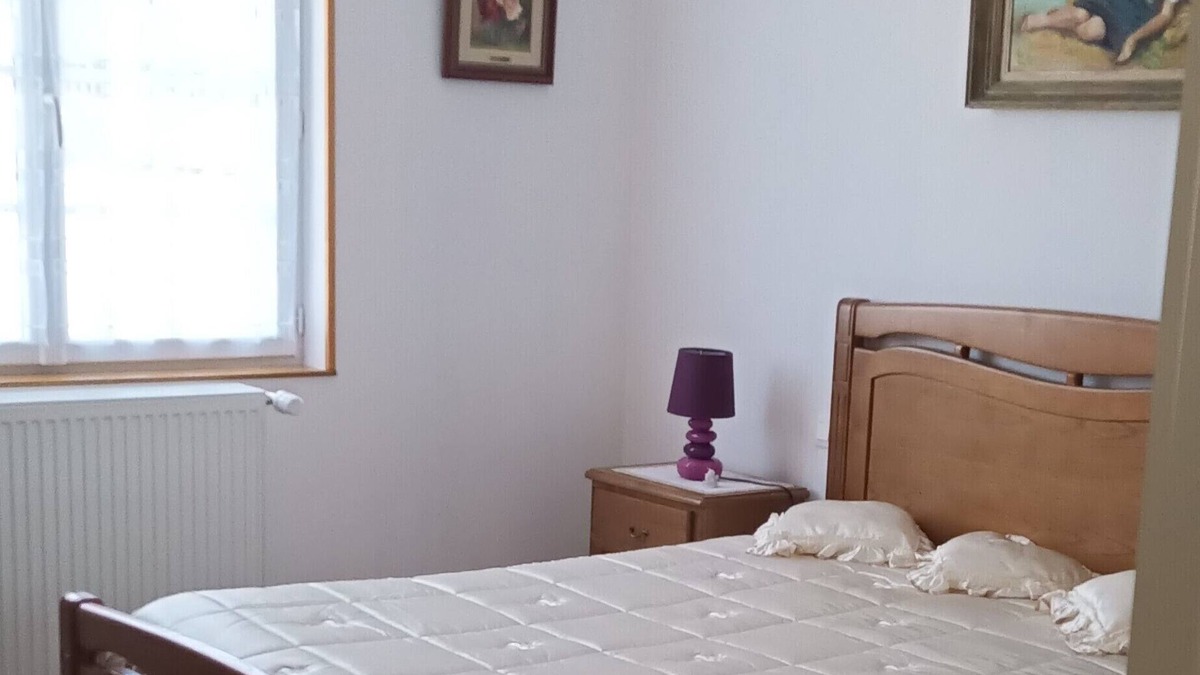 Planchez House | Le Gite des Deux Lacs, Lac des Settons, Lac de Pannecière
