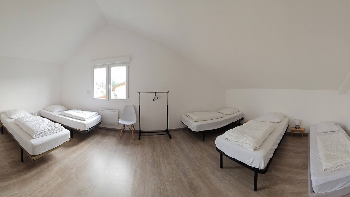 Fraize House | Le gite des Vosges 1
