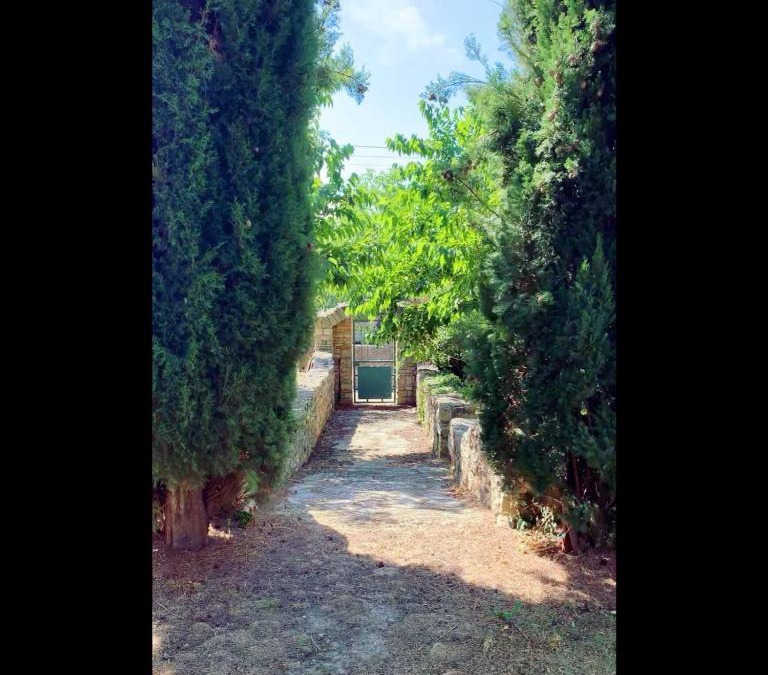 Vagnas Apartment | Le Gite du Gamin