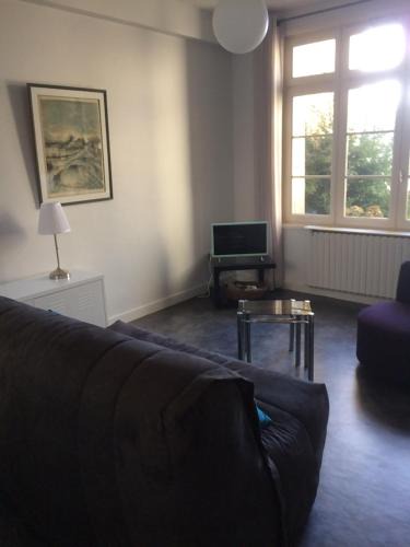 Le Monastier-sur-Gazeille Apartment | le gite St Pierre