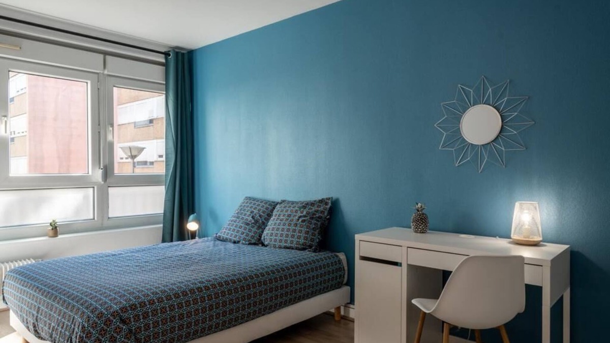 Reims Apartment | Le Goût du Bonheur Reims