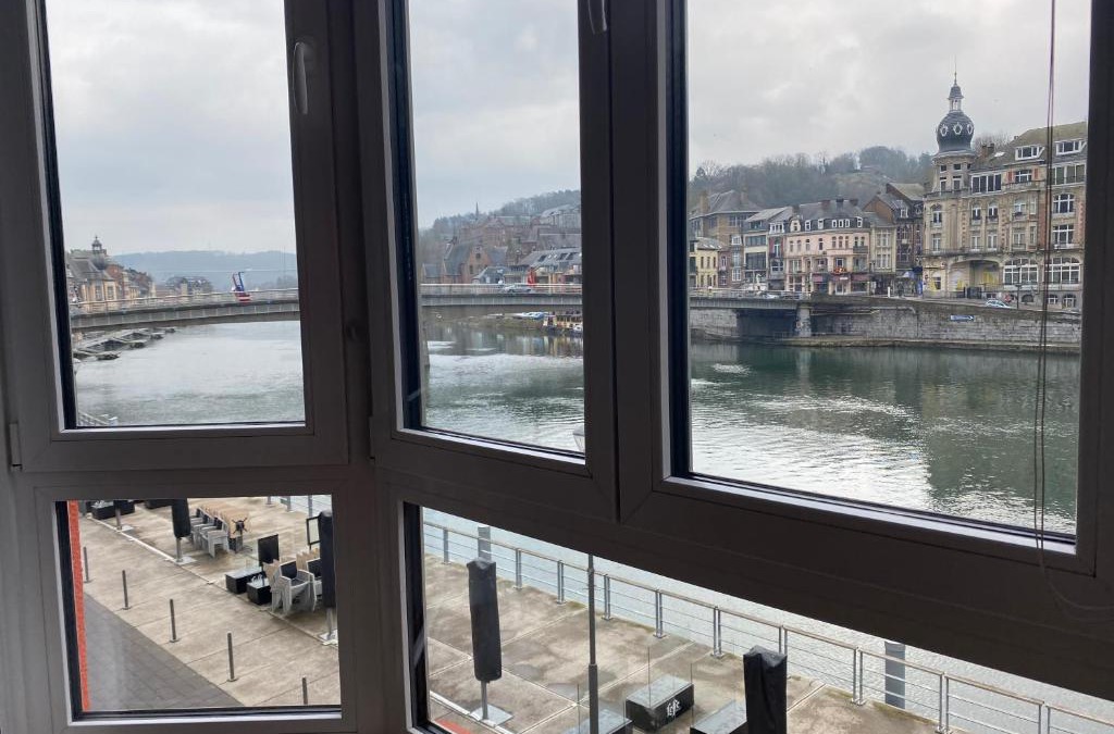 Leffe Apartment | Le Godétia