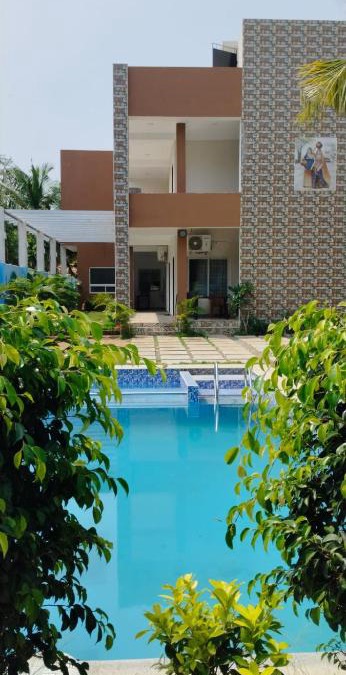 Covelong Beach Resort | Le Grace Kovalam