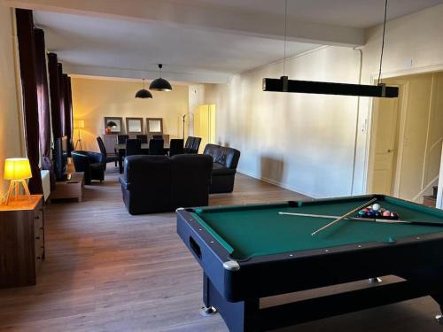 Jonchery-sur-Vesle Apartment | Le Grand' Appart