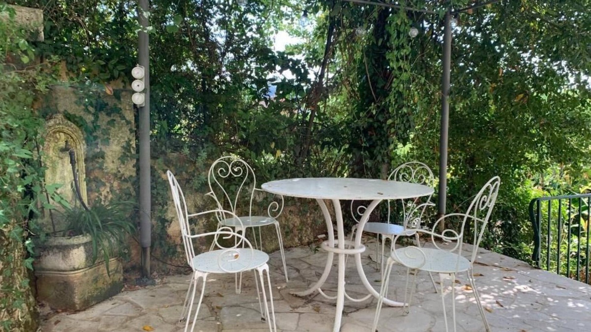 Les Eyzies Apartment | Le Grand Appartement, Clim, Piscine Chauffée