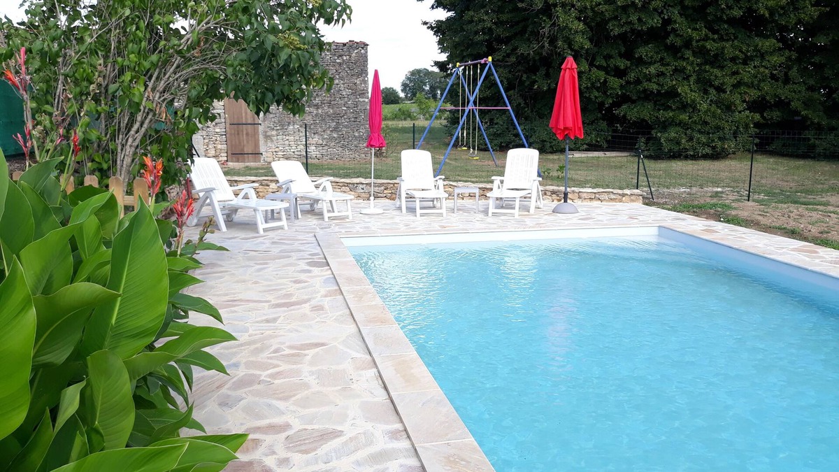 La Chapelle-Aubareil House | Le Grand Clos