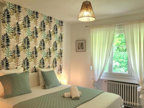Marange-Silvange Apartment | Le Grand Cerf
