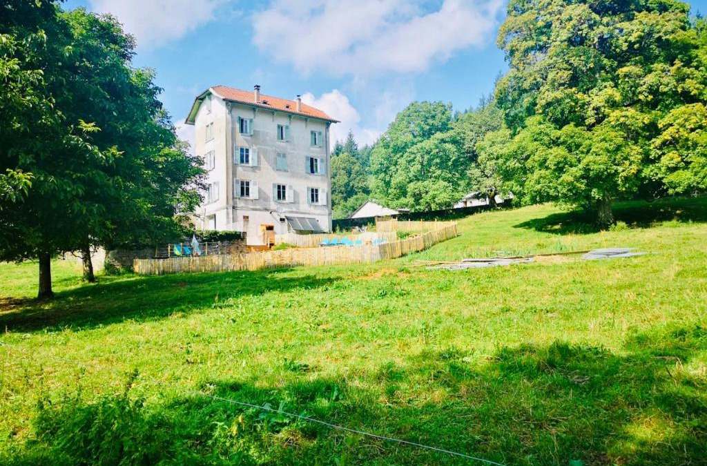 Cerdon House | Le Grand Dehors 01