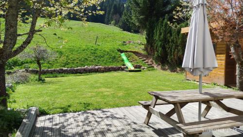 Mijoux Apartment | Le grand duc