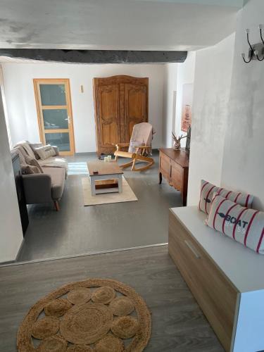 Camlez House | Le grand gite de St Nicolas, la campagne a 5 min de la mer