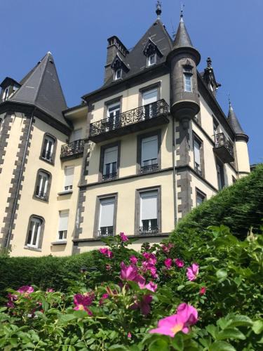 Mont-Dore Hotel | Le Grand Hôtel Mont Dore
