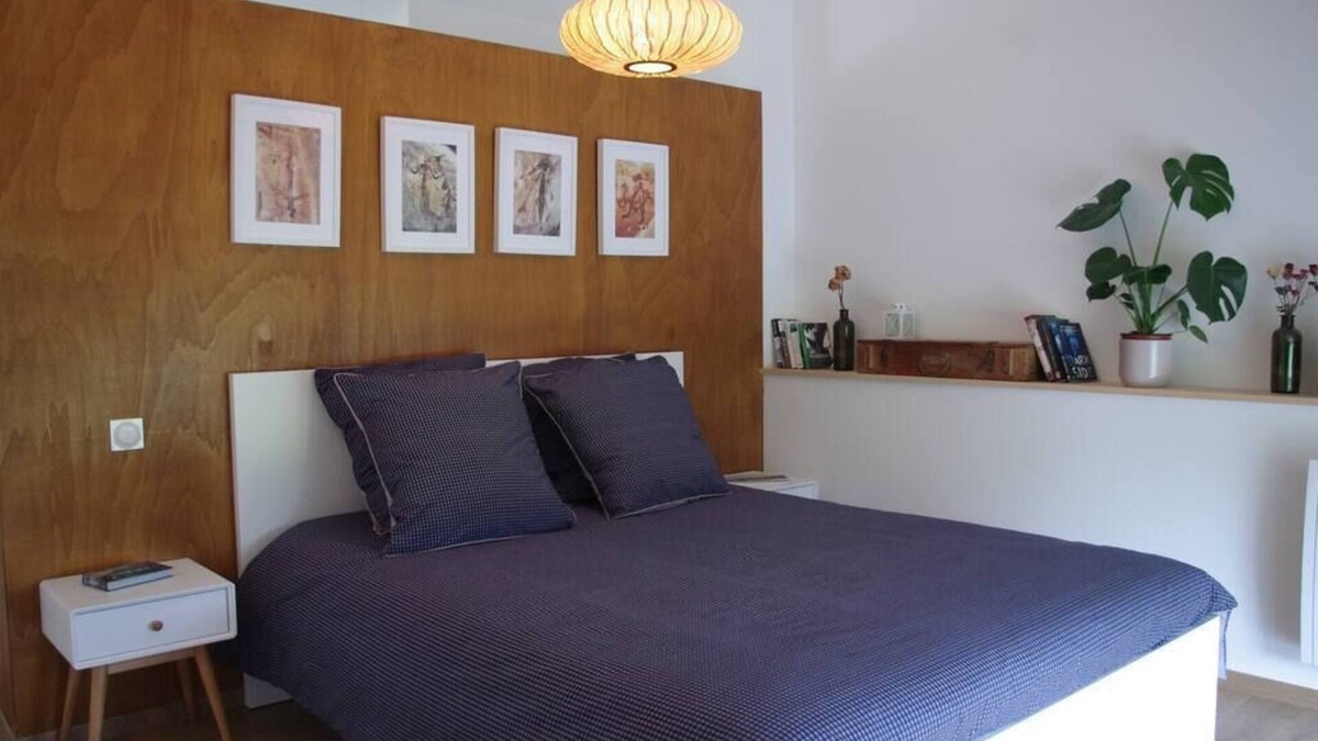 Vains House | Le Grand Hibou