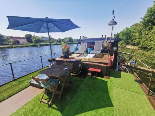 Montigny-les-Metz Boat Rental | Le grand large