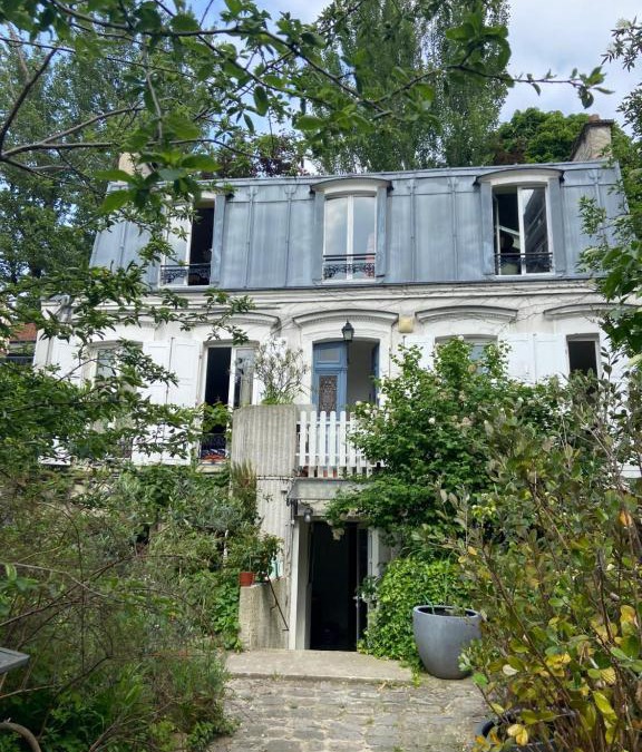 Belleville Bed & Breakfast | Le Grand Maulnes