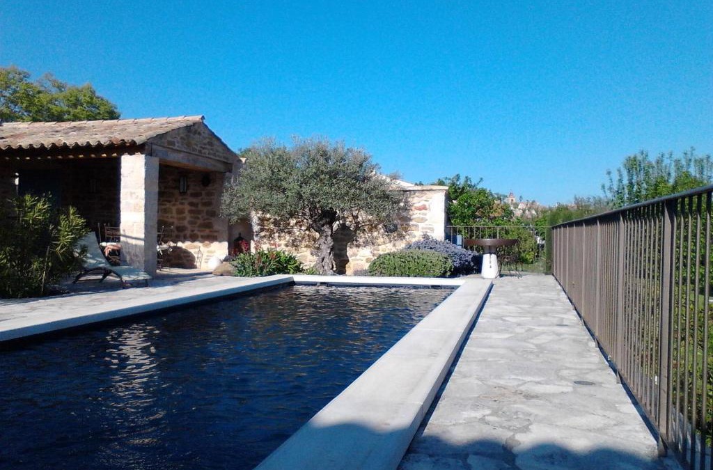 Cruis Bed & Breakfast | Le Grangeon