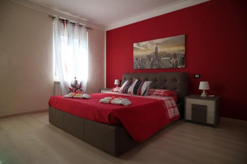 Popoli House | Le Grazie