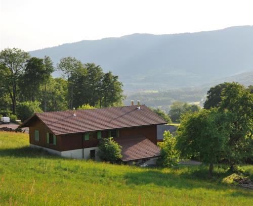 Villard Ski Chalet | Le Green Chalet