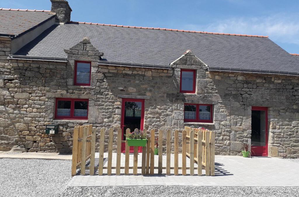 Le Guerno Bed & Breakfast | Le Grehando