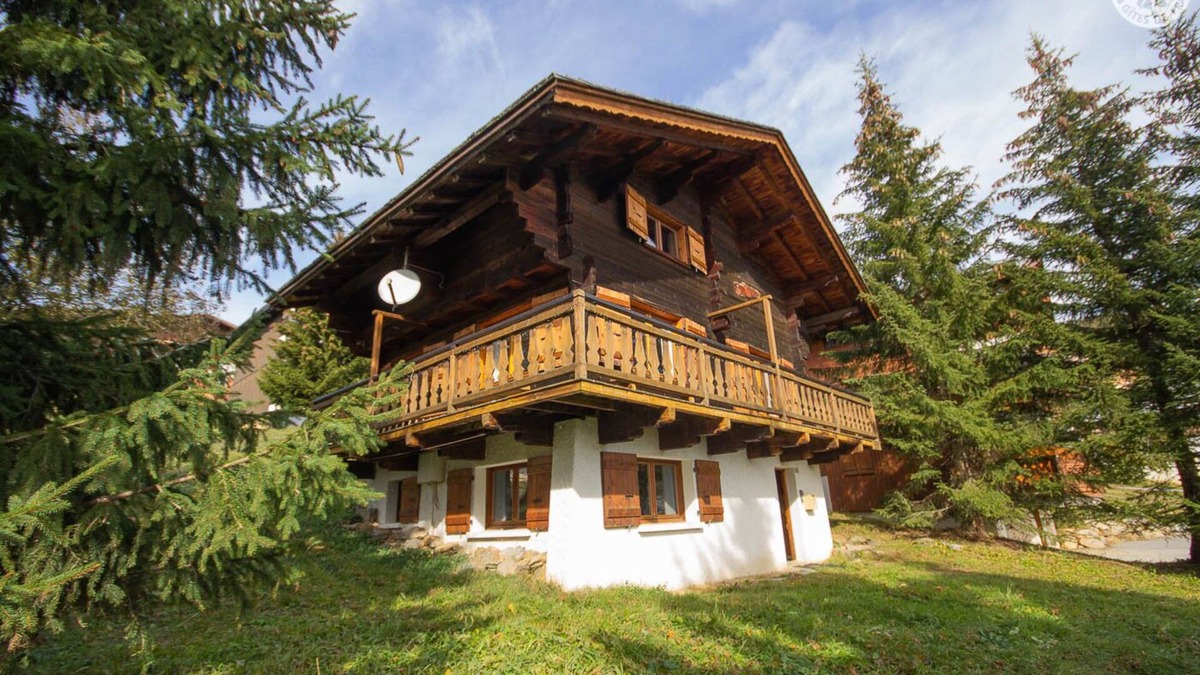 Les Saisies House | LE Grenier - Hauteluce-les-saisies