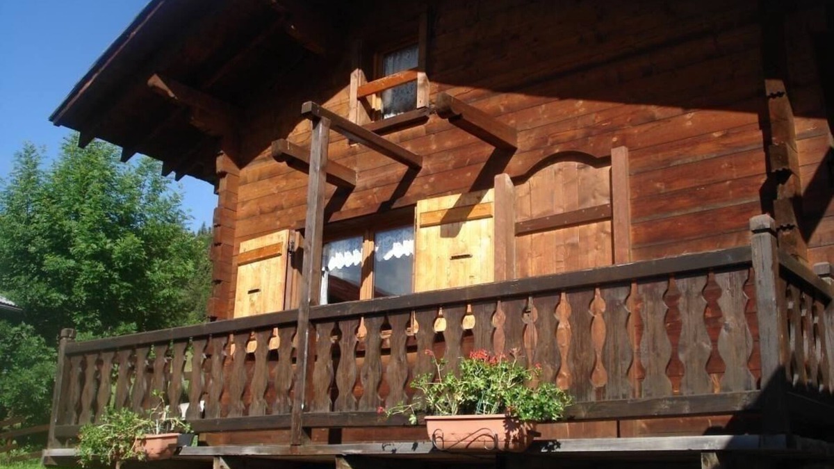 Hauteluce House | LE GRENIER DE GUY - HAUTELUCE LES SAISIES