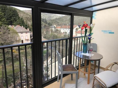 Villefort Apartment | Le Grenier d'Annick