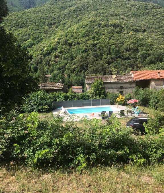 Valleraugue House | Le grenier de l Aigoual