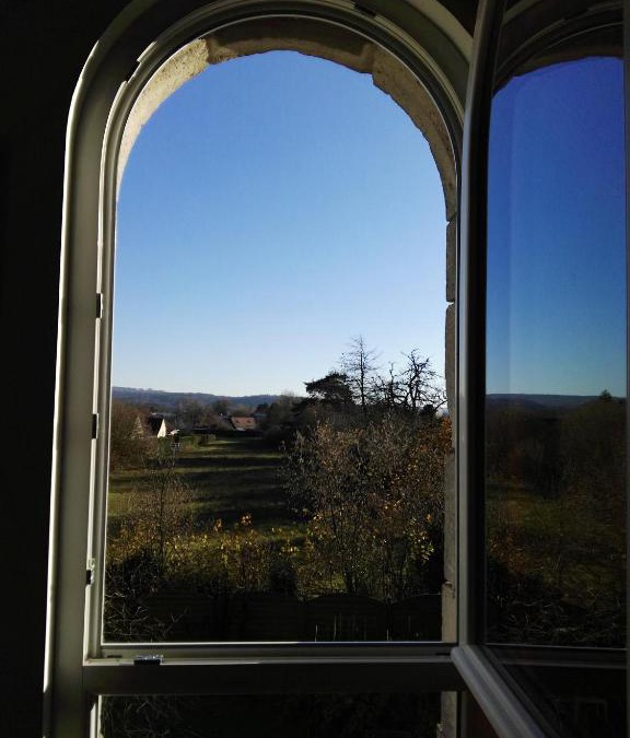 Les Ageux House | Le Grenier