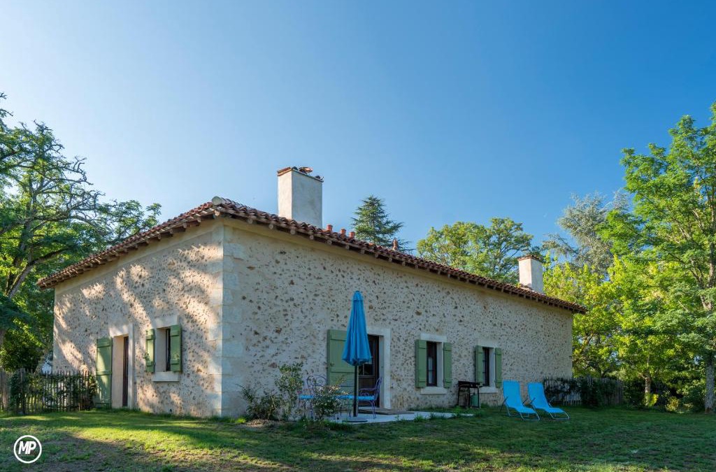 Losse House | Le Grillon