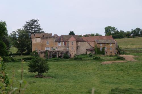 Saint-Andre-le-Desert House | Le Gros Chigy Château