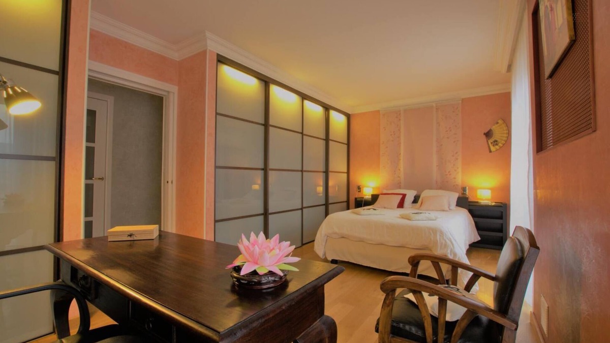 Old Town Apartment | Le Gros Raisin - TROYES