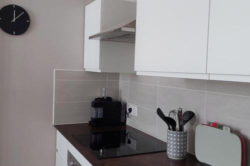 Chatillon-sur-Indre Apartment | Le Guet du Garde - in the center of medieval town