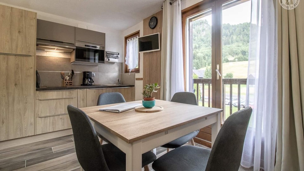 Les Bottieres House | LE GYPSE - SAINT PANCRACE