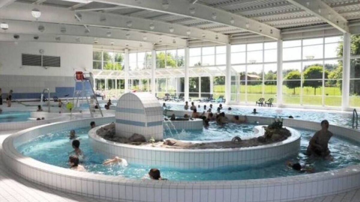 Sarrebourg Apartment | Le Halles - CROISEE DES PARCS