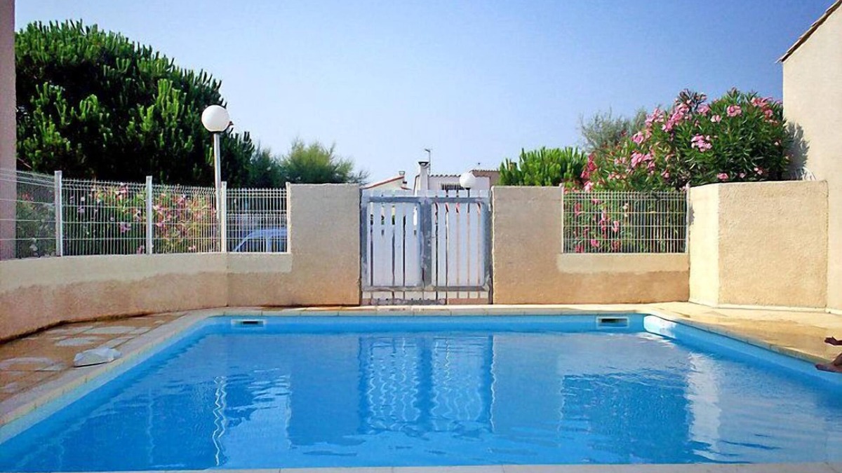 Le Barcares House | le Hameau Catalan by Interhome