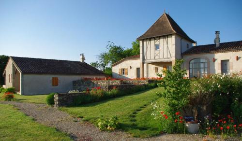 Saint-Leon House | Le Hameau des Coquelicots