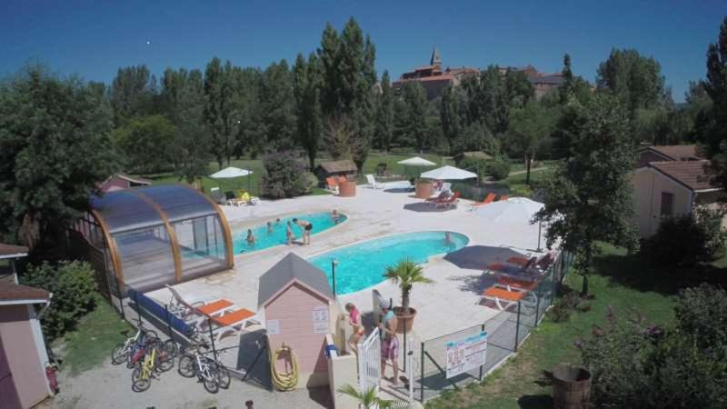 Montlaur Resort | Le Hameau des Genets