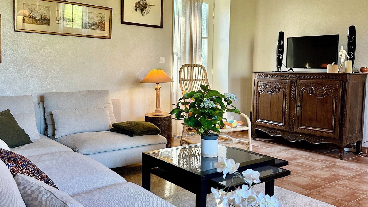 Varengeville-sur-Mer House | Le Hameau Country house
