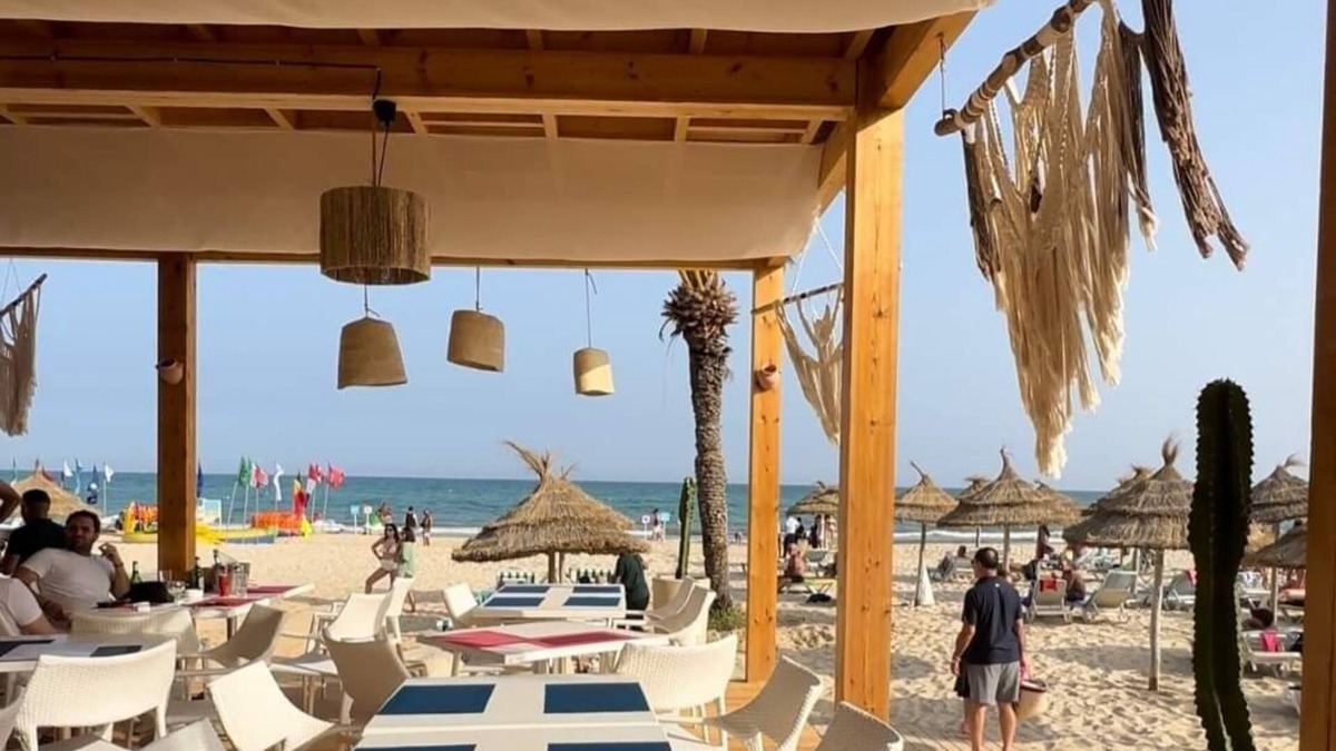 Hammamet Sud Hotel | Le Hammamet Hotel & Spa