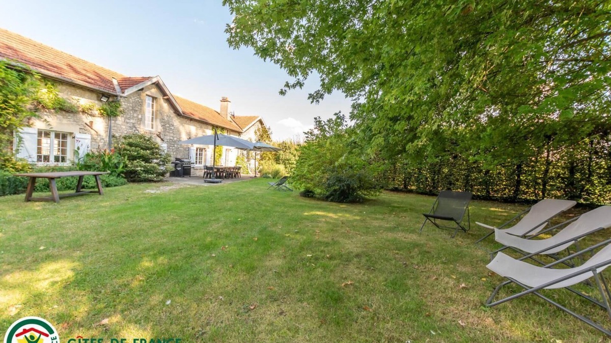 Pevy House | Le Haras de Pevy - Pevy